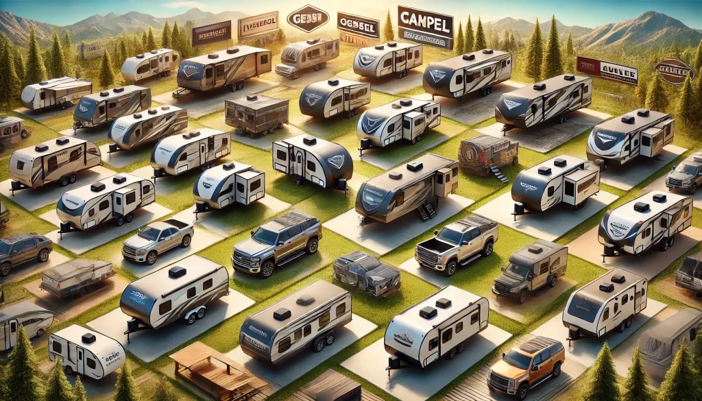 Best Travel Trailer Brands to Buy and Which to Avoid.