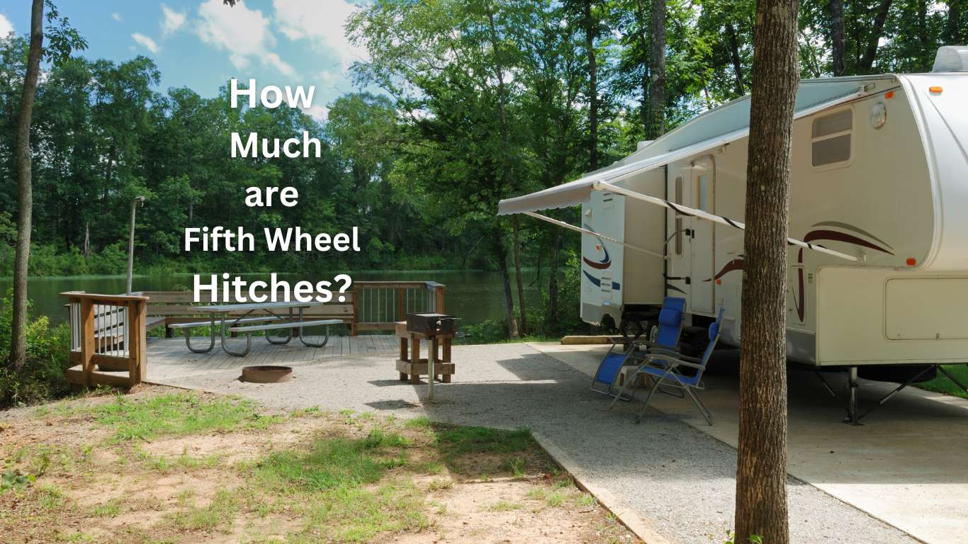 guidelines to fifth wheel hitch pricings