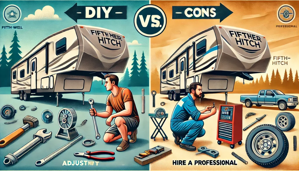 comparison between a normal or professional worker